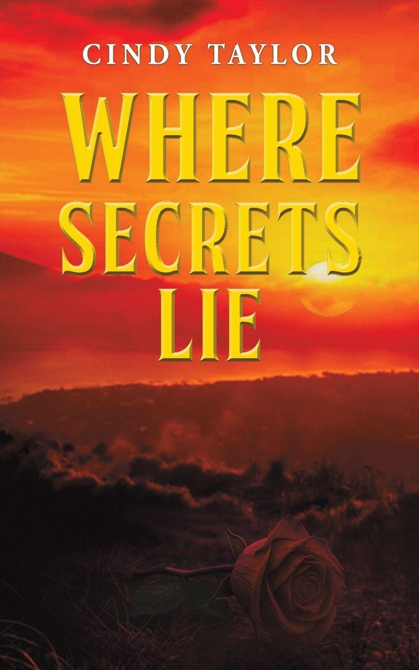 Vorderes Coverbild Where Secrets Lie