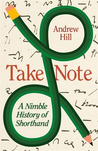 Vorderes Coverbild Take Note