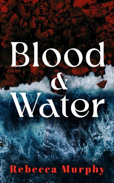 Vorderes Coverbild Blood and Water