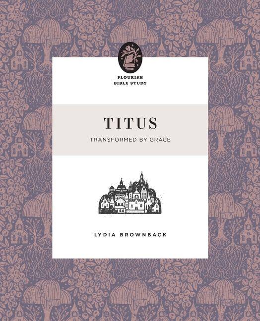 Vorderes Coverbild Titus