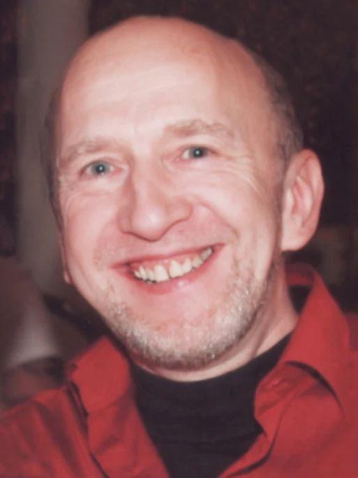 Autorenbild IMMUNSYSTEM AKTIVIERUNG [432 & 528 Hertz]