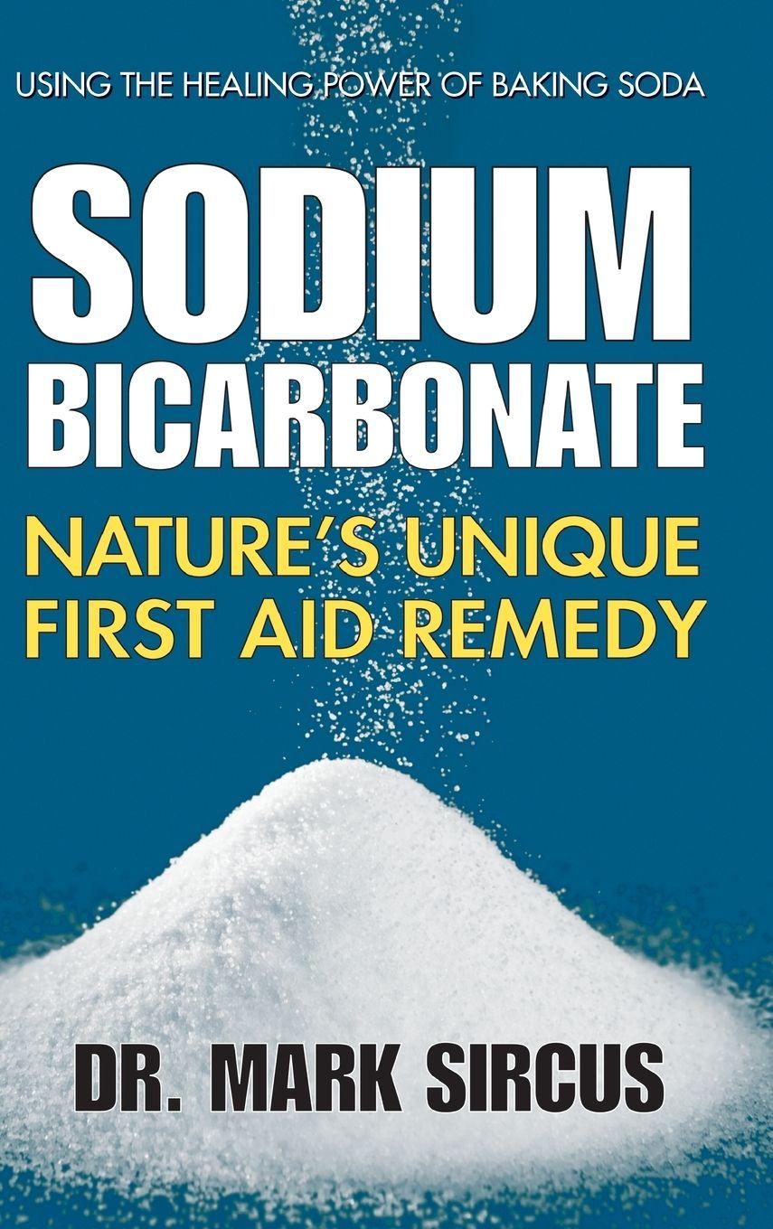 Vorderes Coverbild Sodium Bicarbonate