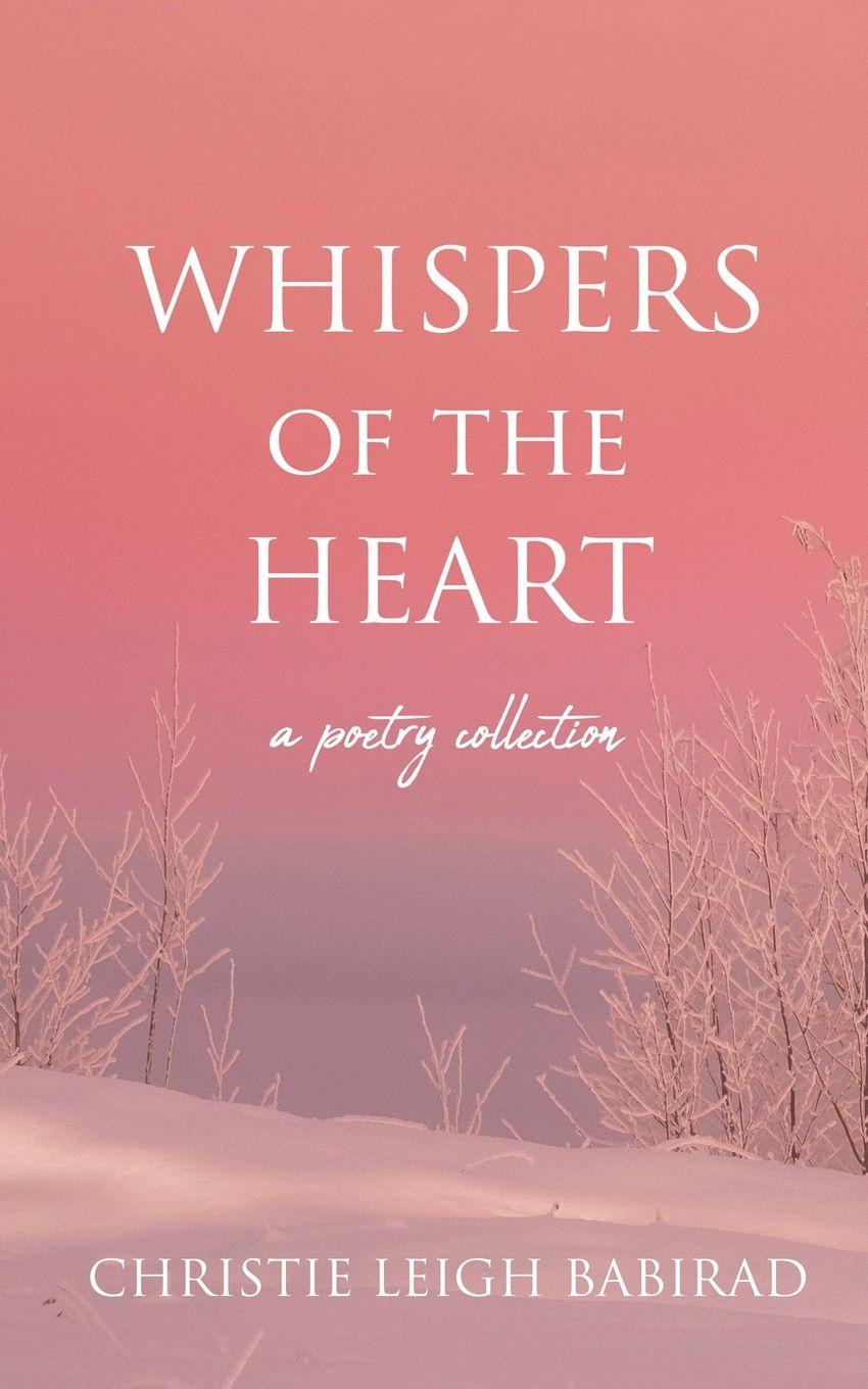 Vorderes Coverbild Whispers of the Heart