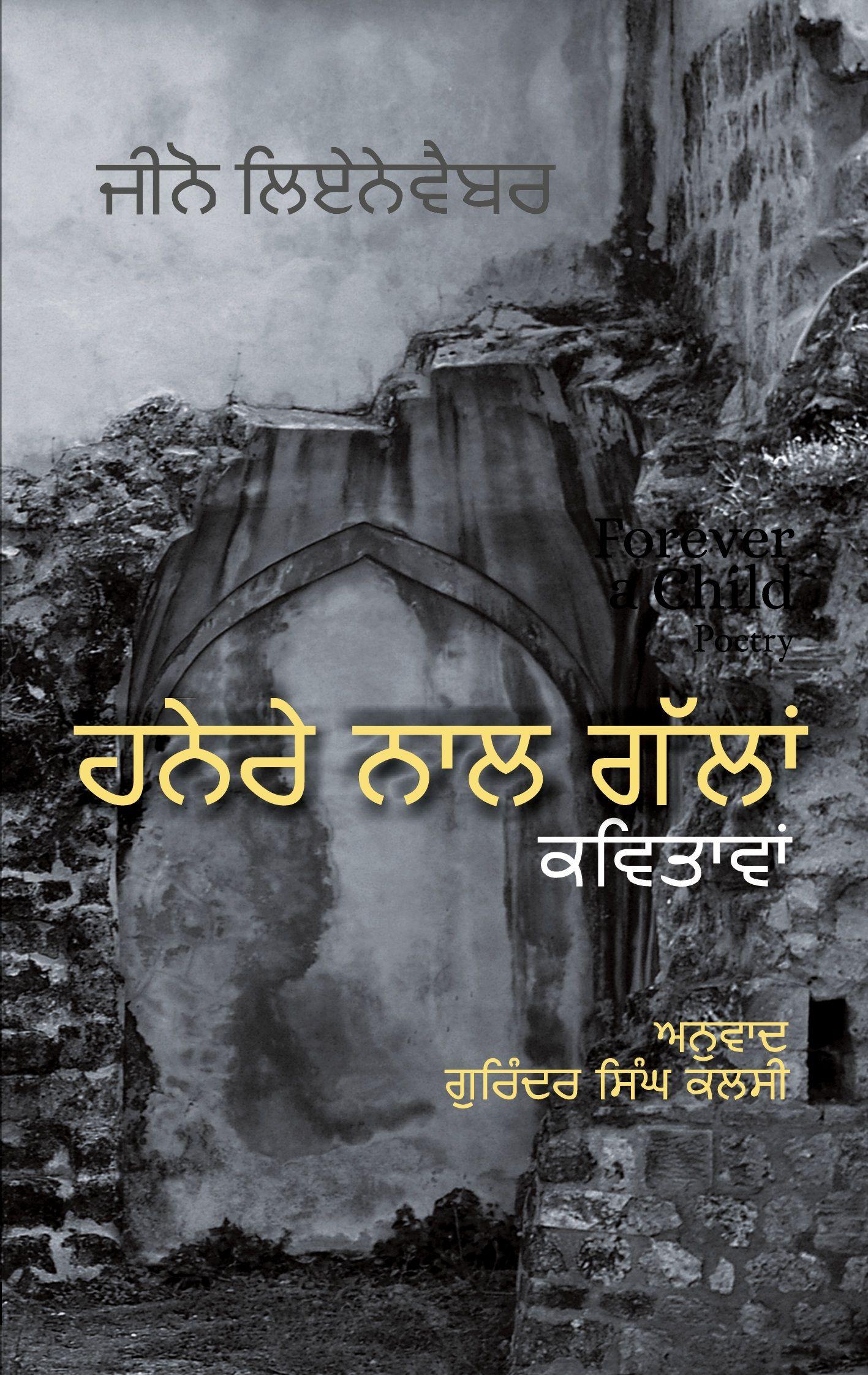 Vorderes Coverbild Hello Darkness