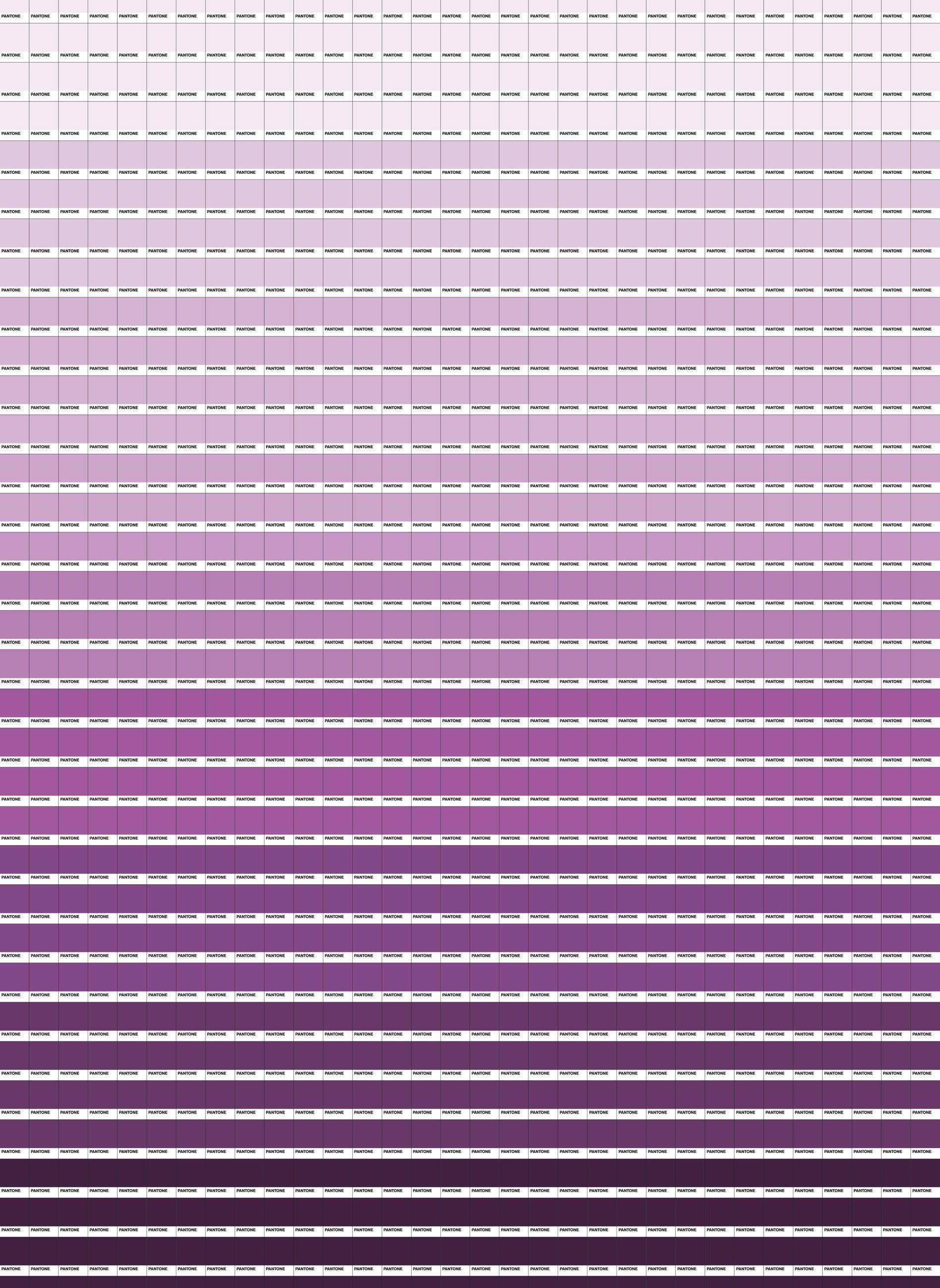 Beispielinhalt (Bild) Pantone(tm) Wrapping Paper Book