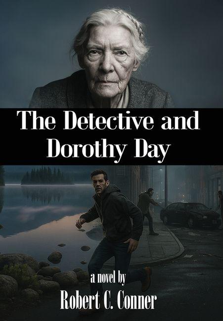 Vorderes Coverbild The Detective and Dorothy Day