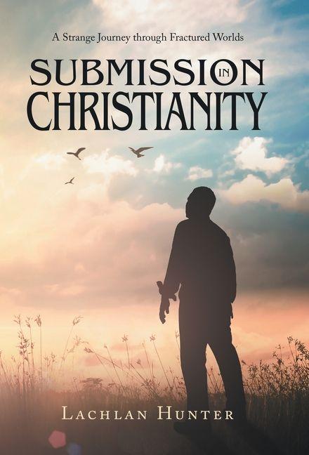 Vorderes Coverbild Submission in Christianity