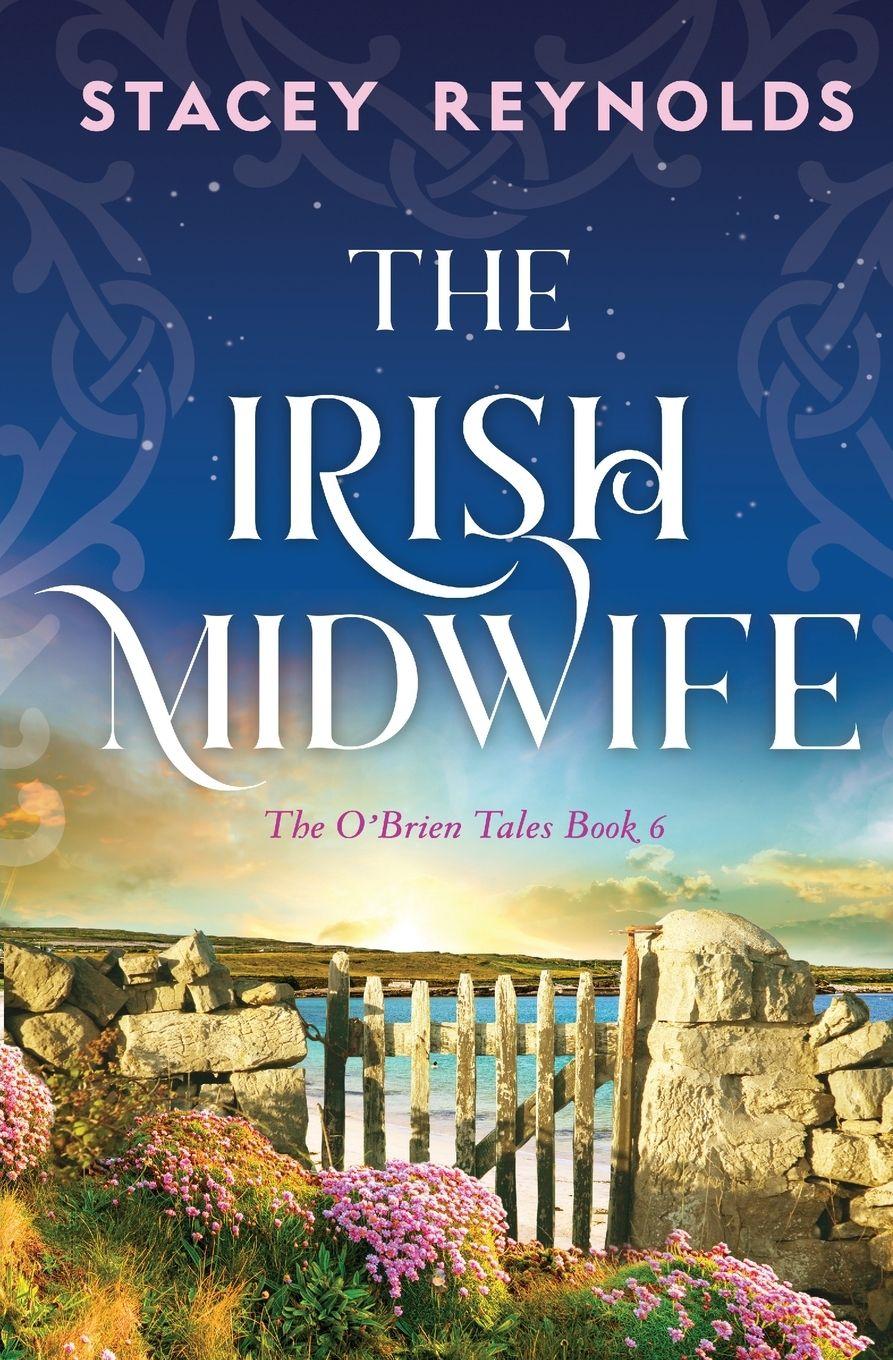 Vorderes Coverbild The Irish Midwife