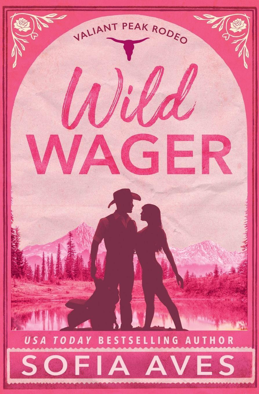 Vorderes Coverbild Wild Wager