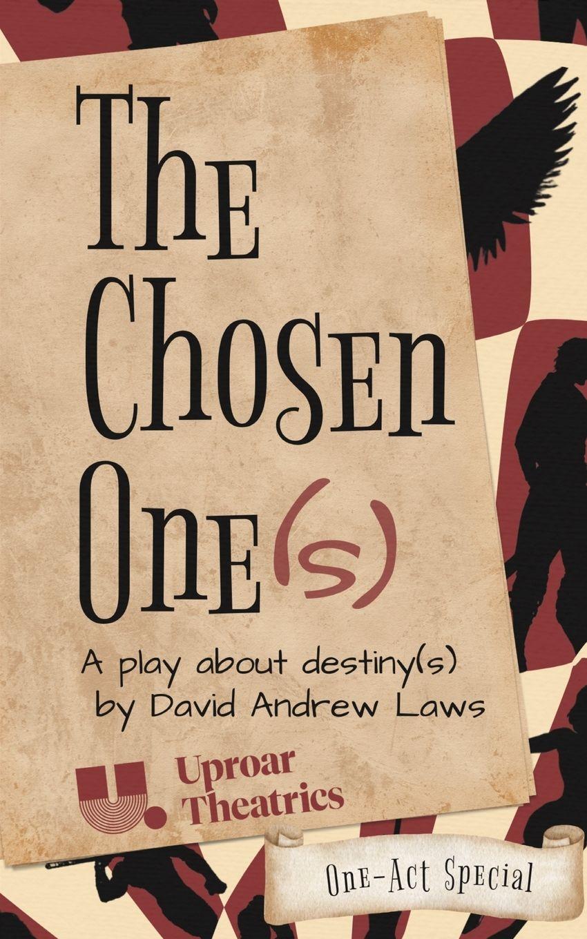 Vorderes Coverbild The Chosen One(s) - One-Act Special