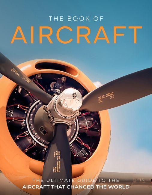 Vorderes Coverbild The Book of Aircraft