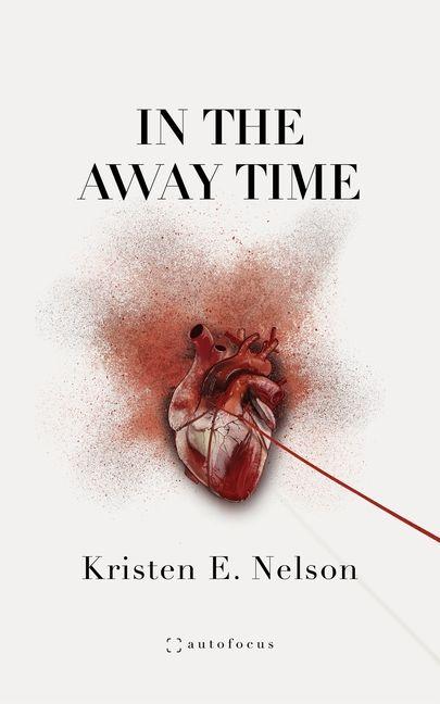 Vorderes Coverbild In the Away Time