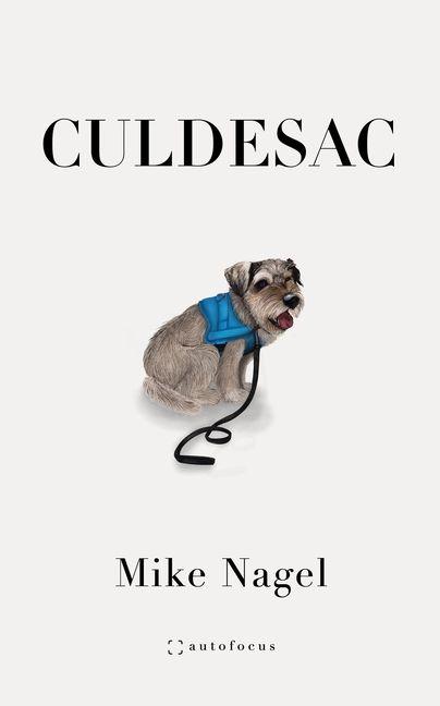 Vorderes Coverbild Culdesac