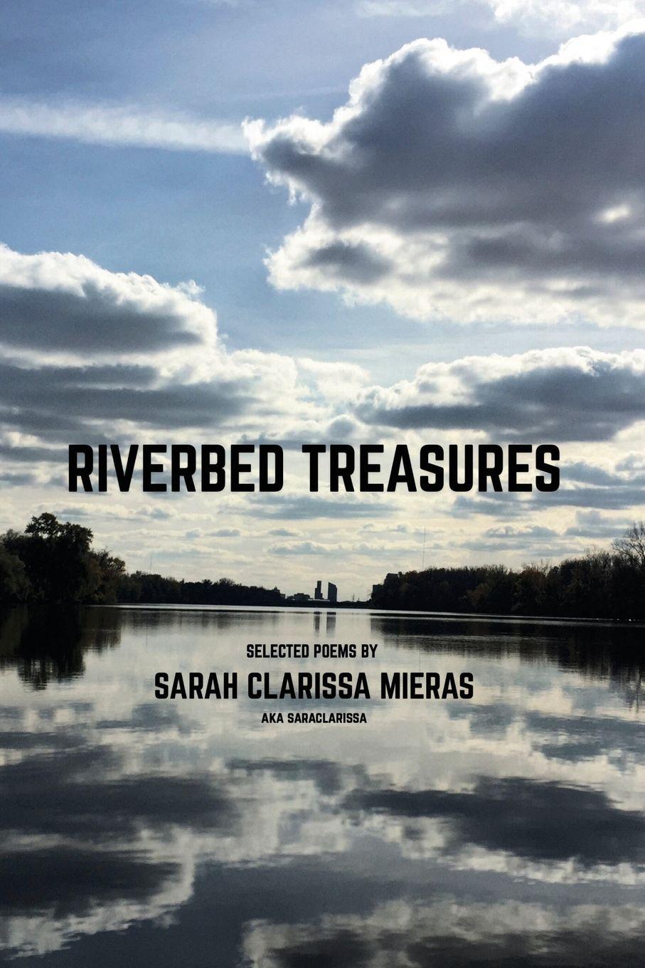 Vorderes Coverbild Riverbed Treasures