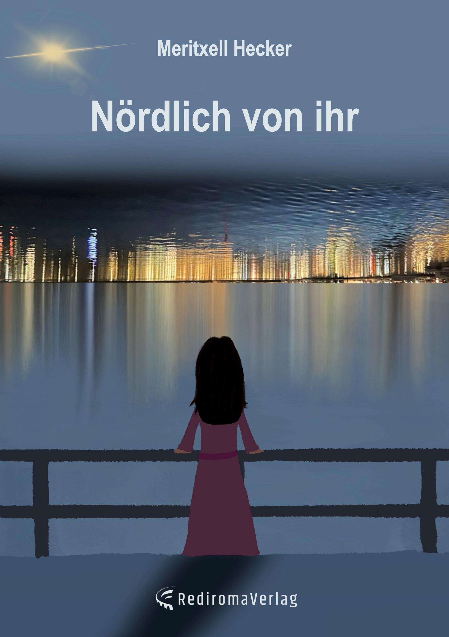 Vorderes Coverbild Nördlich von ihr