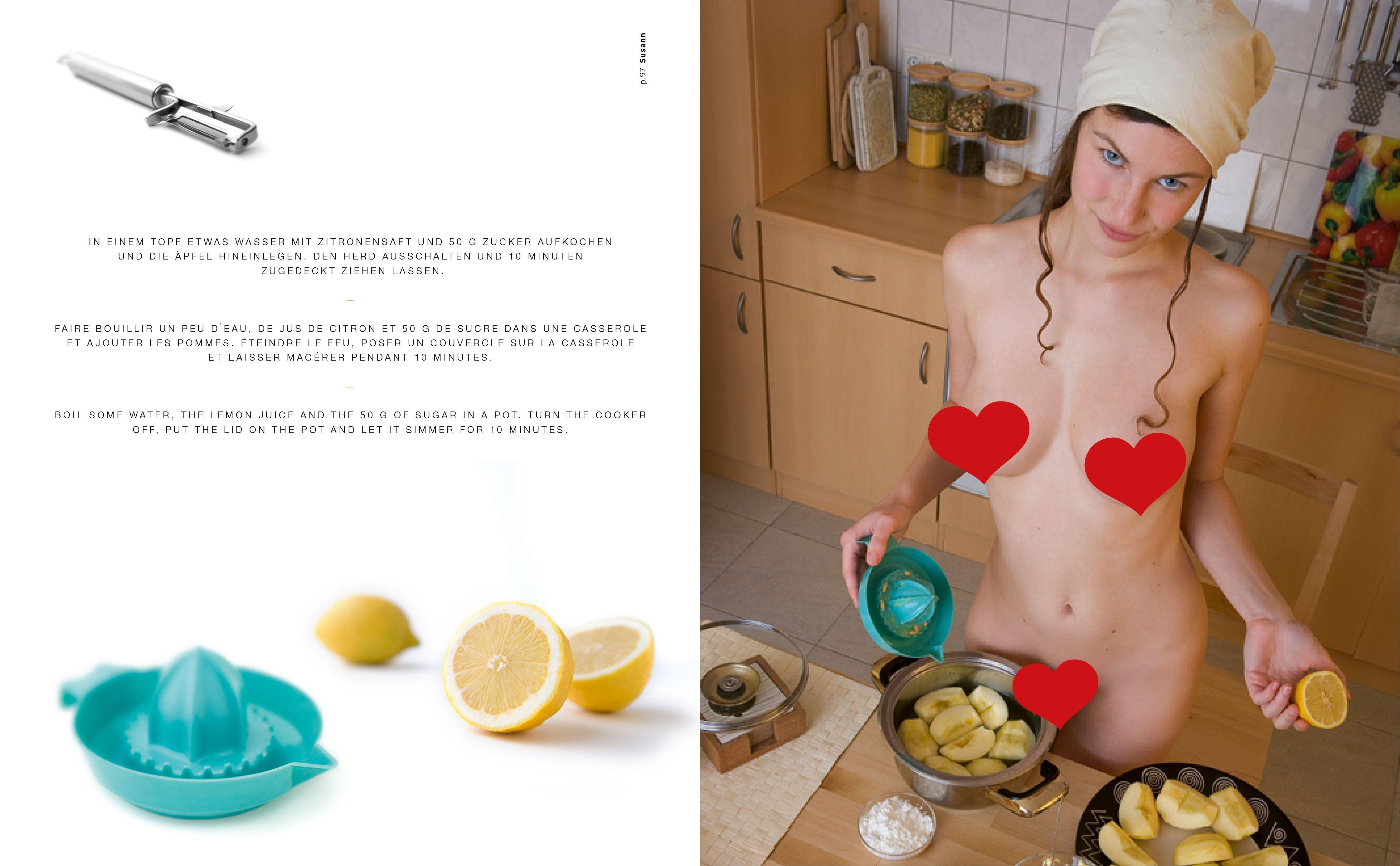 Beispielinhalt (Bild) Bavarian Landlust