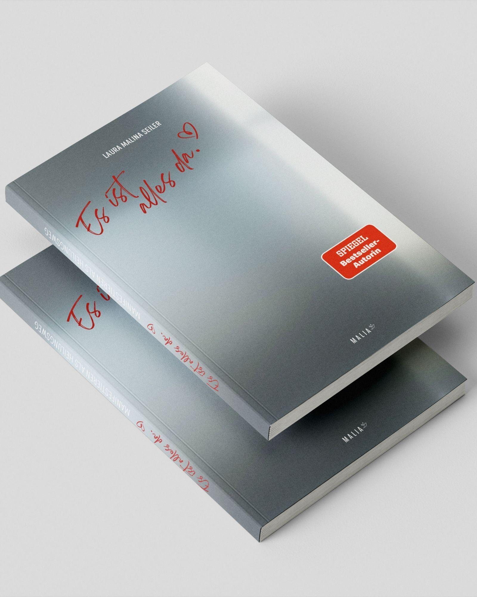 Beispielinhalt (Bild) Es ist alles da.