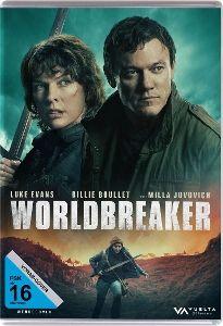 Vorderes Coverbild Worldbreaker