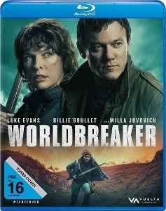 Vorderes Coverbild Worldbreaker