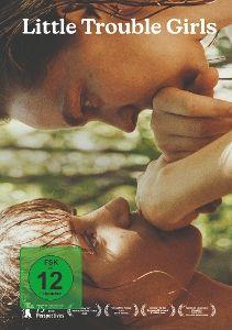 Vorderes Coverbild Little Trouble Girls