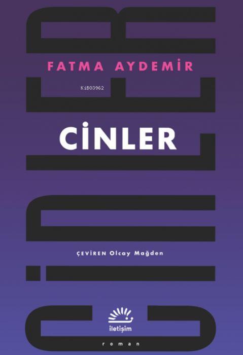 Vorderes Coverbild Cinler