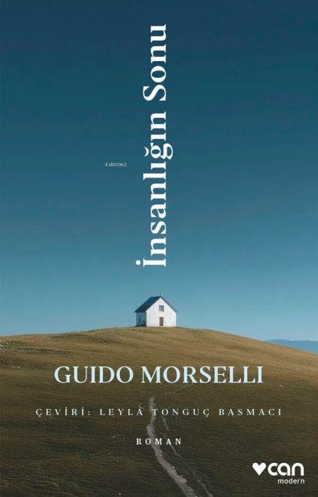 Vorderes Coverbild Insanligin Sonu