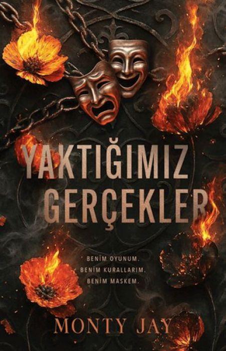 Vorderes Coverbild Yaktigimiz Gercekler