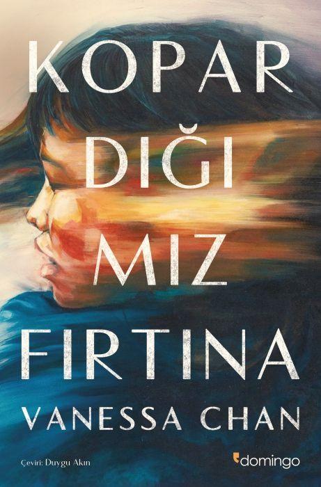 Vorderes Coverbild Kopardigimiz Firtina