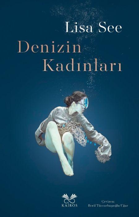 Vorderes Coverbild Denizin Kadinlari