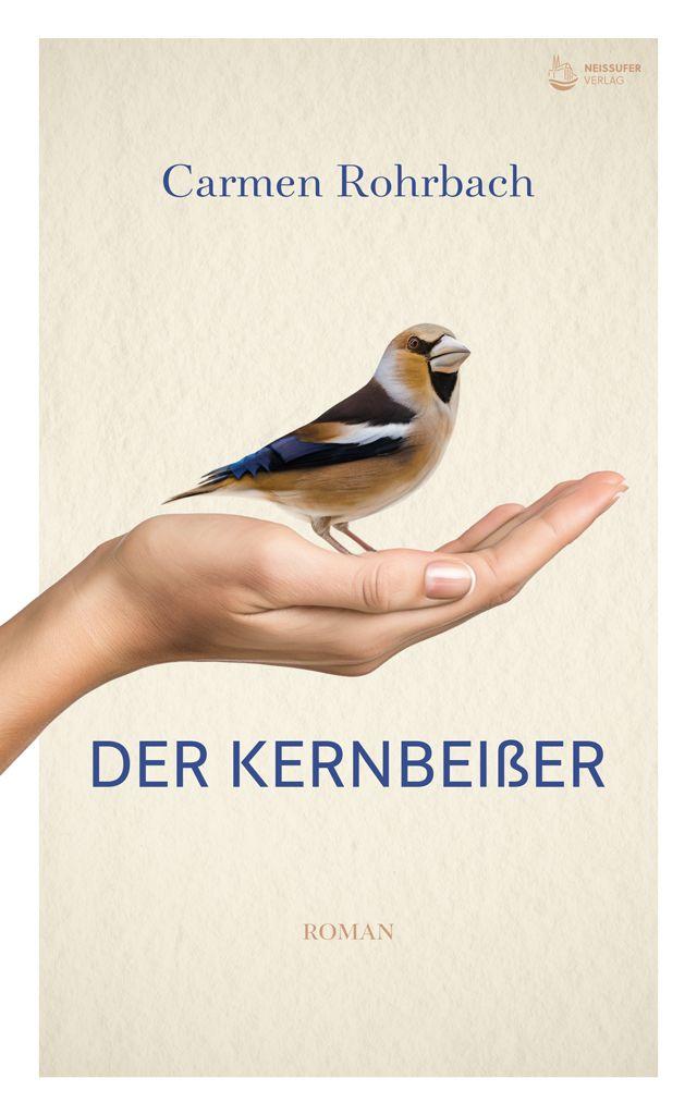 Vorderes Coverbild Der Kernbeißer