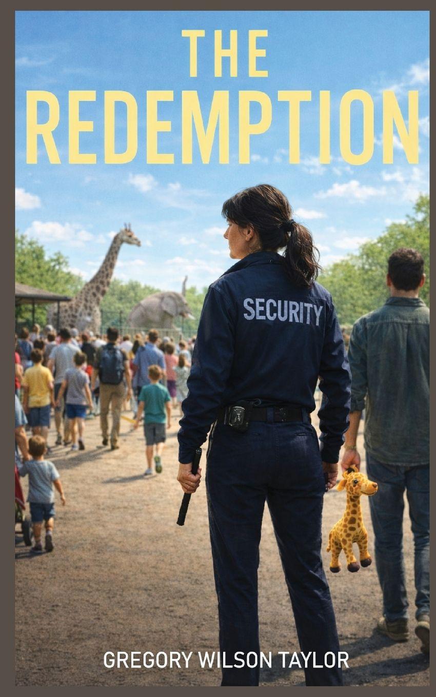 Vorderes Coverbild The Redemption