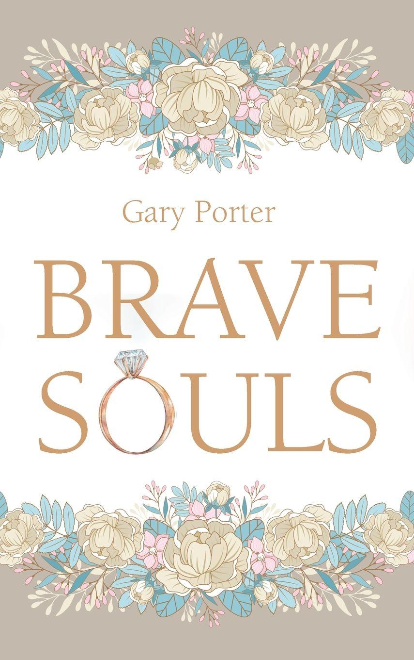 Vorderes Coverbild Brave Souls