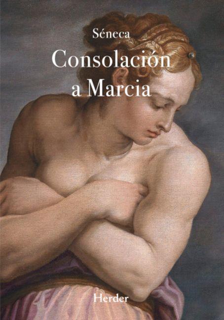 Vorderes Coverbild Consolacion a Marcia