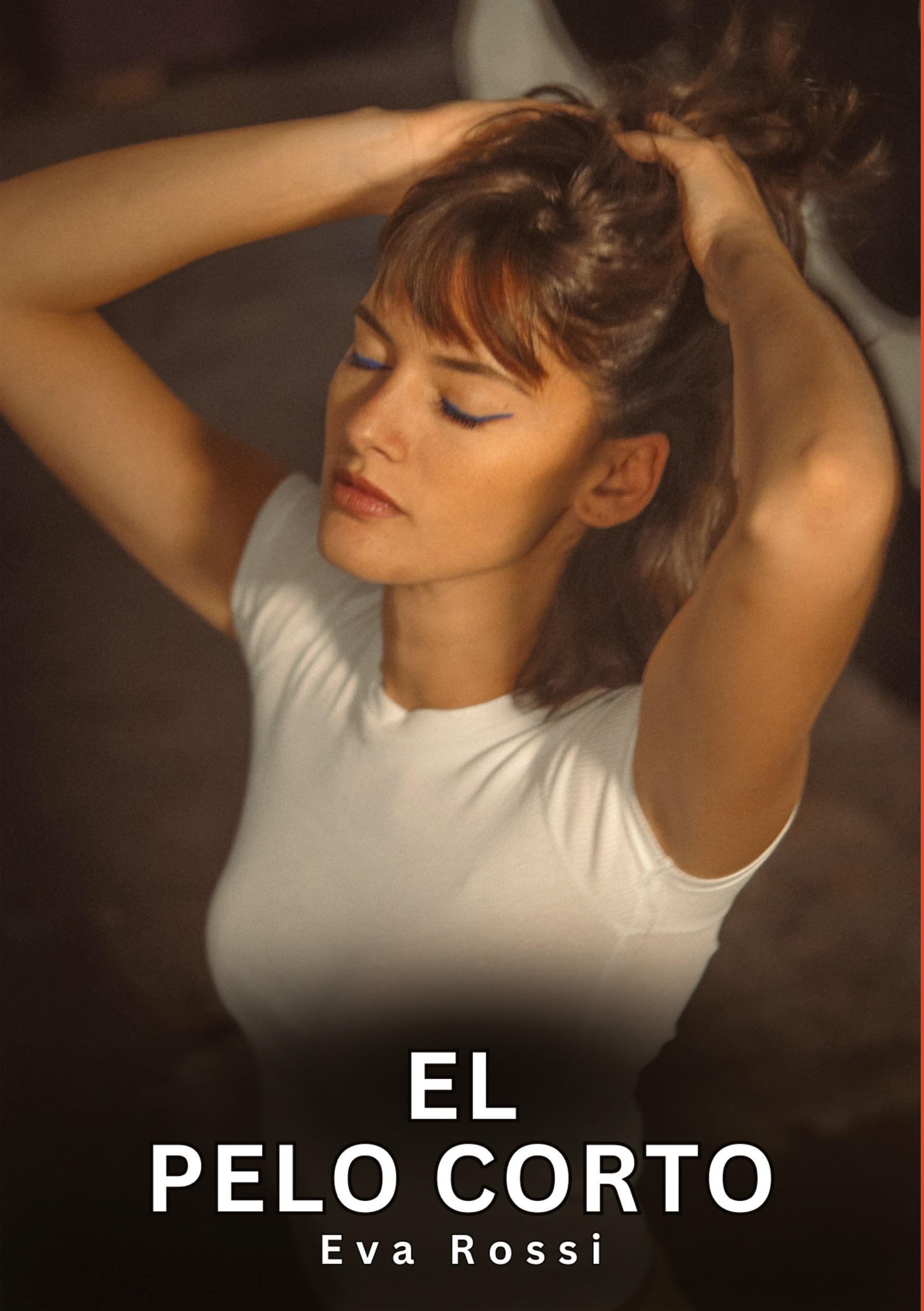 Vorderes Coverbild El Pelo Corto