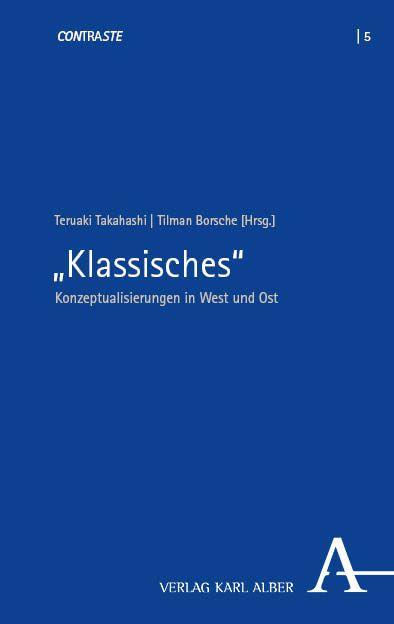 Vorderes Coverbild "Klassisches"
