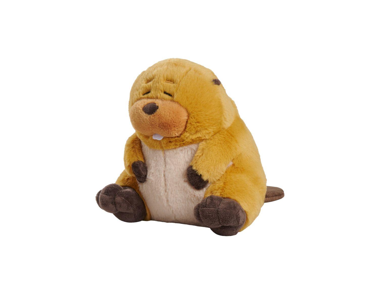 Beispielinhalt (Bild) Pixar Hoppers Loaf Beaver, 22cm