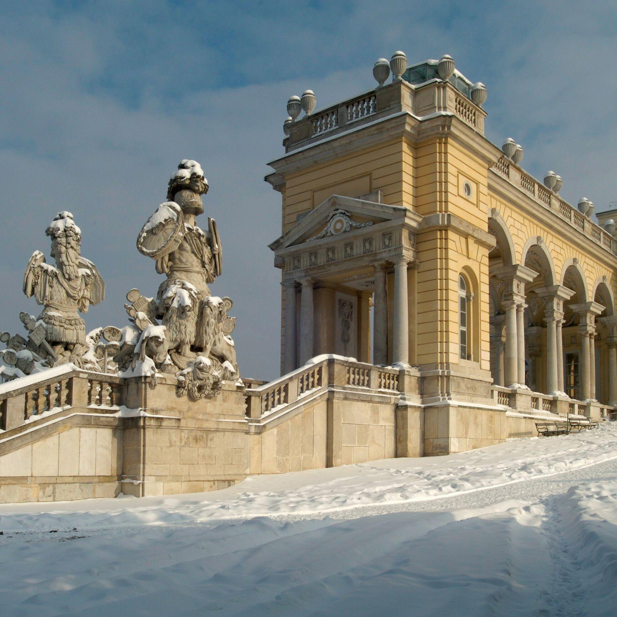 Beispielinhalt (Bild) Vienna 2027