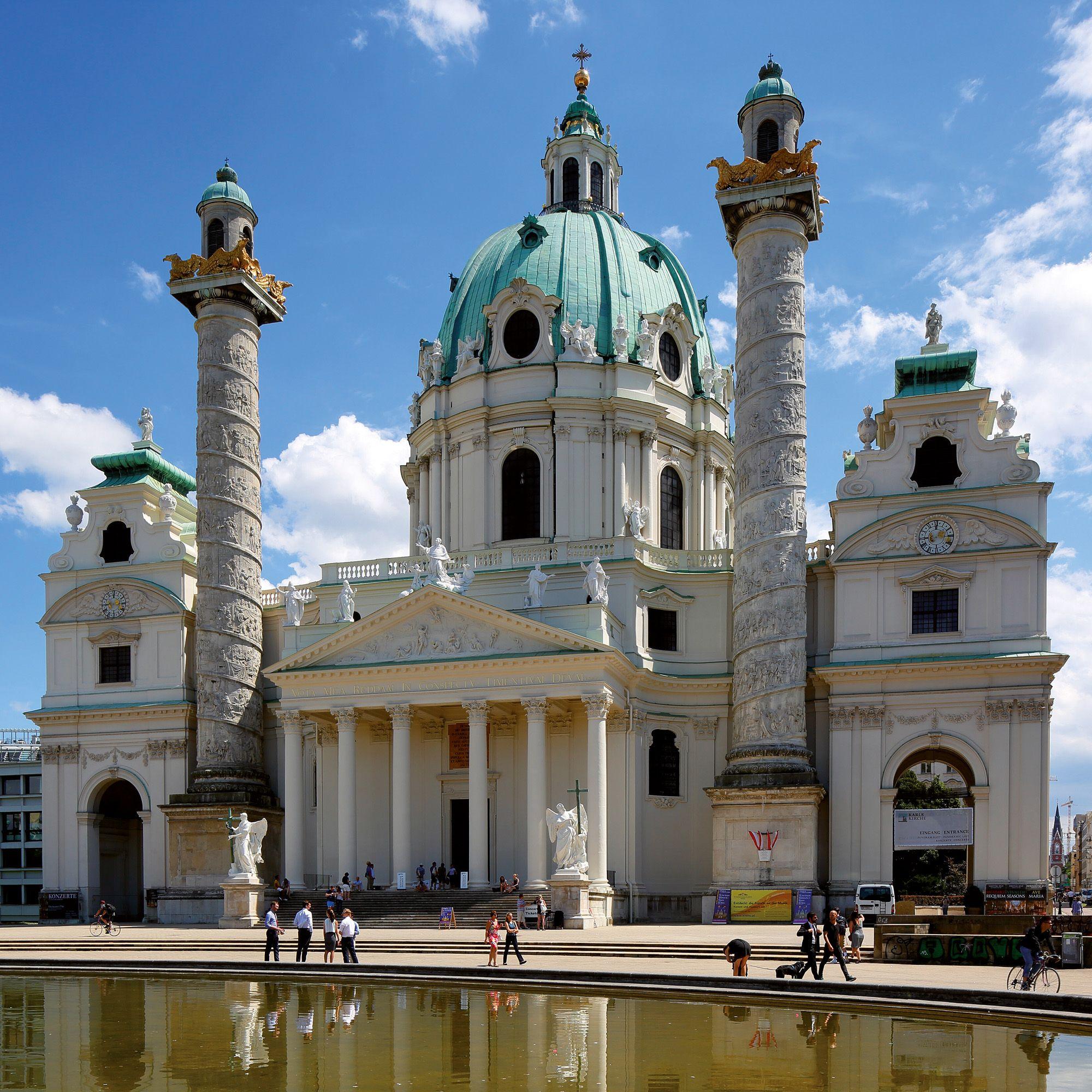 Beispielinhalt (Bild) Vienna 2027