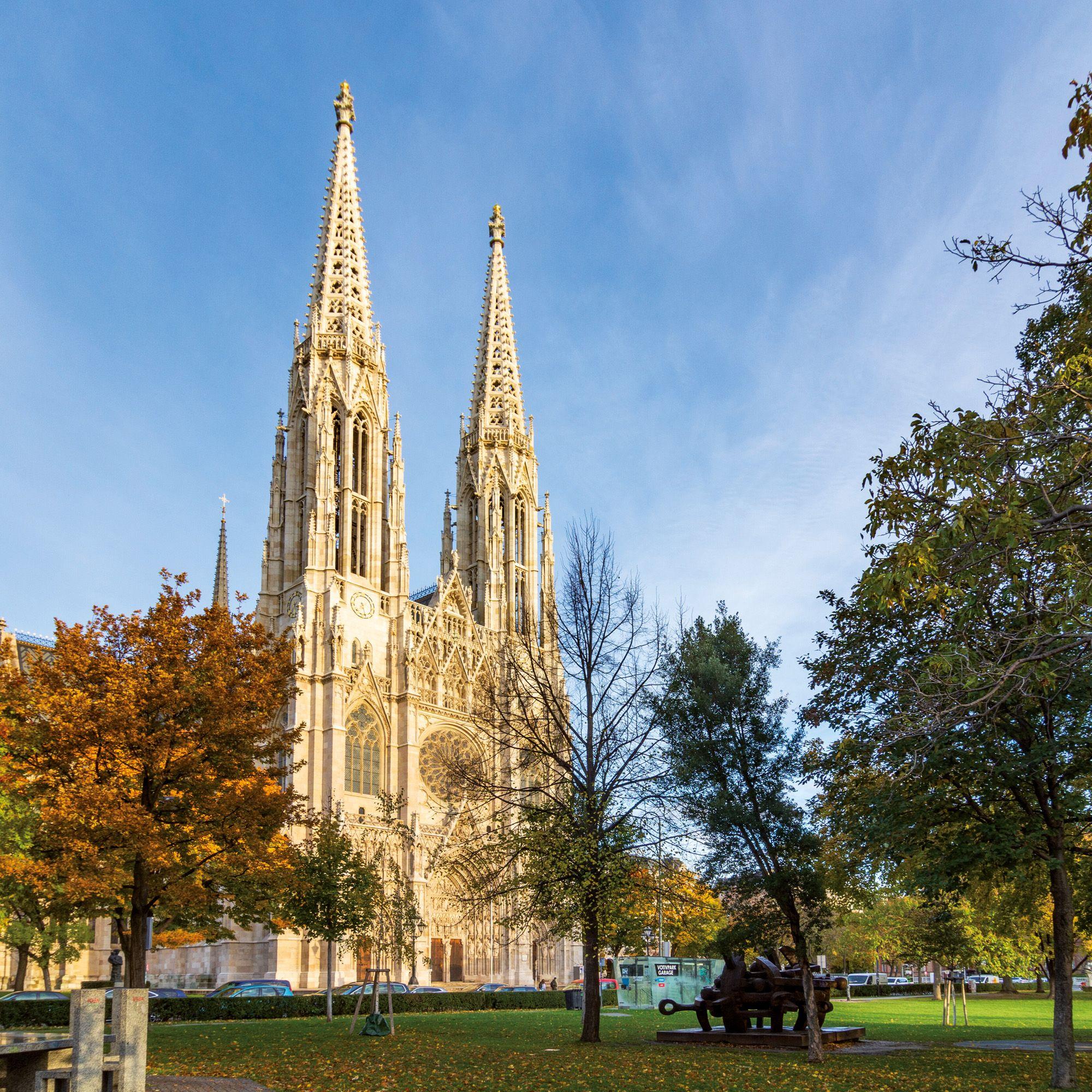 Beispielinhalt (Bild) Vienna 2027