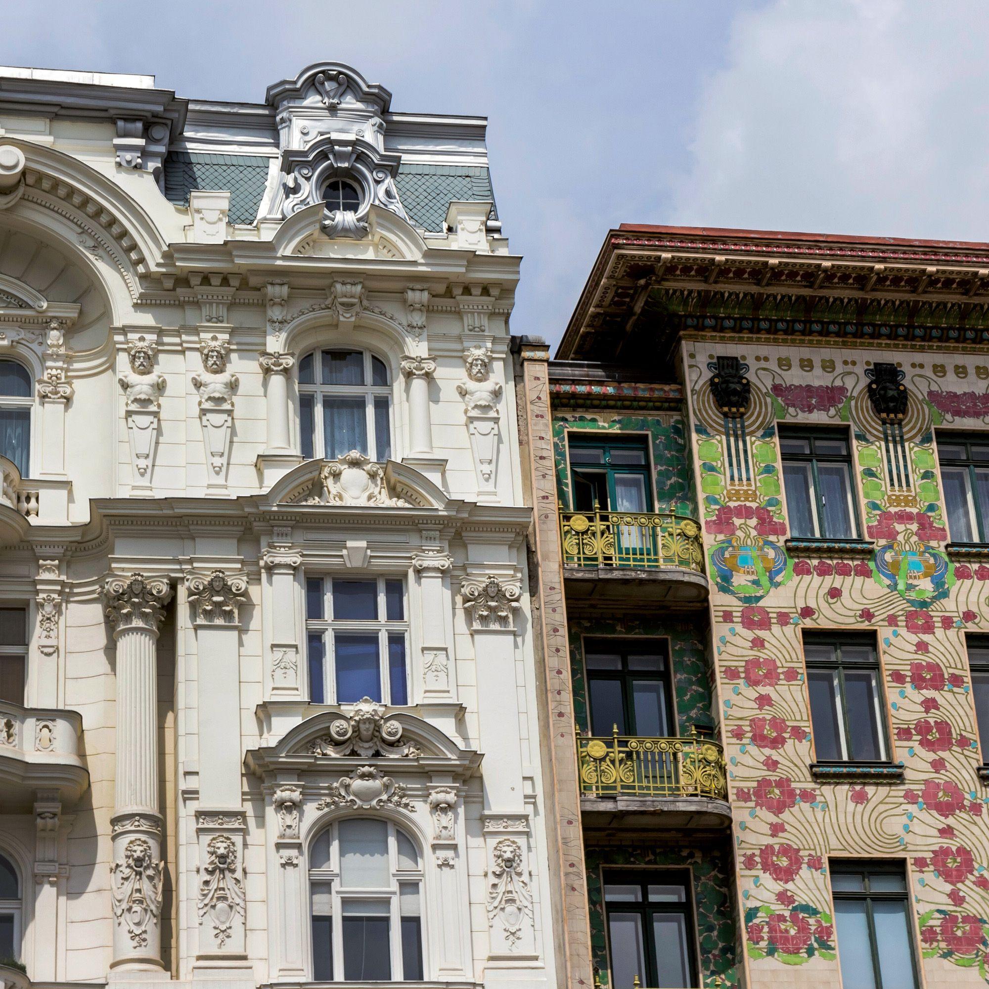 Beispielinhalt (Bild) Vienna 2027