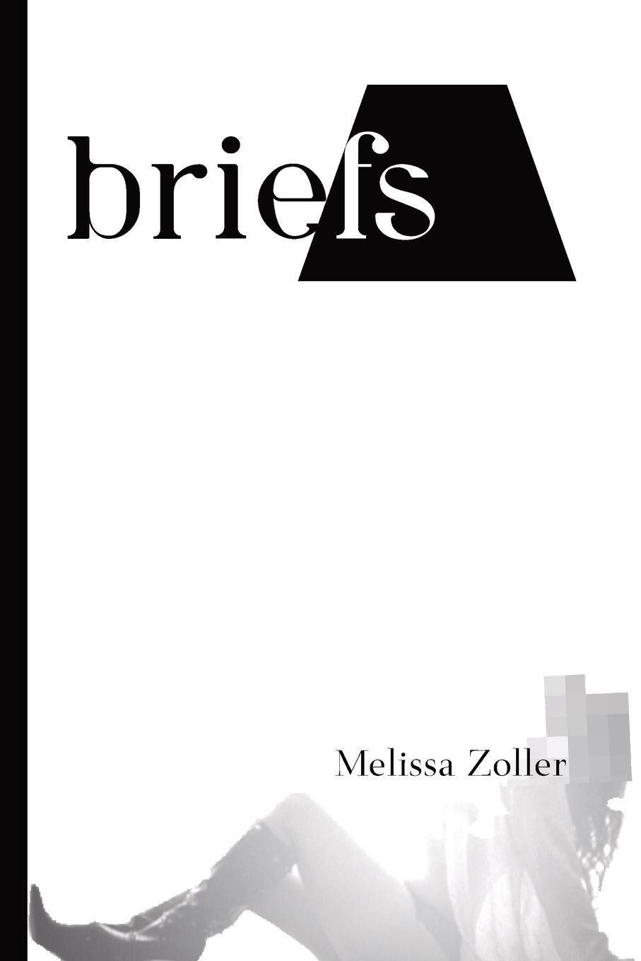Vorderes Coverbild briefs