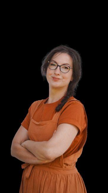 Autorenbild Wohlfühlküche für jeden Tag