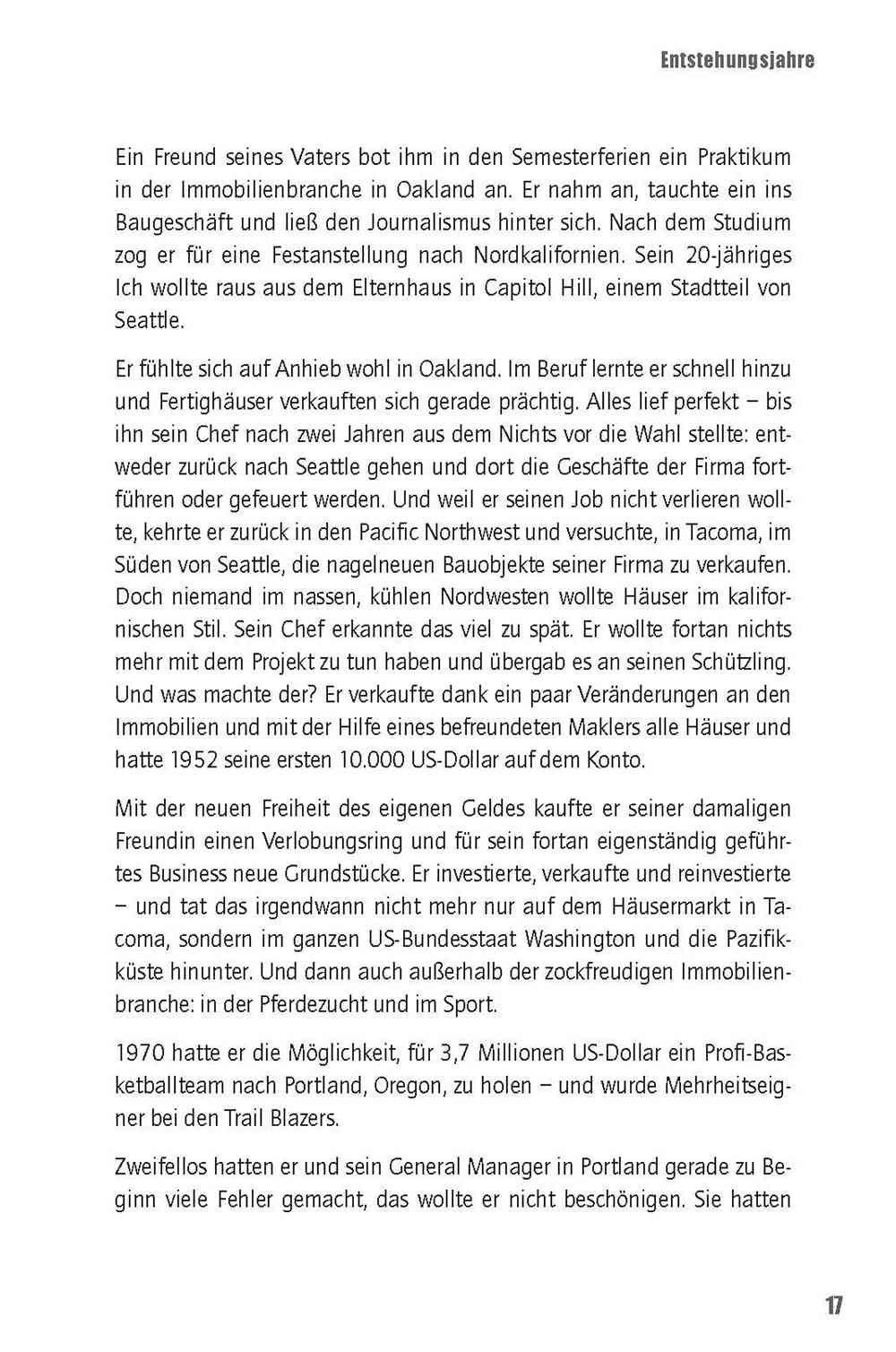 Beispielinhalt (Bild) American Football: Die Seattle Seahawks