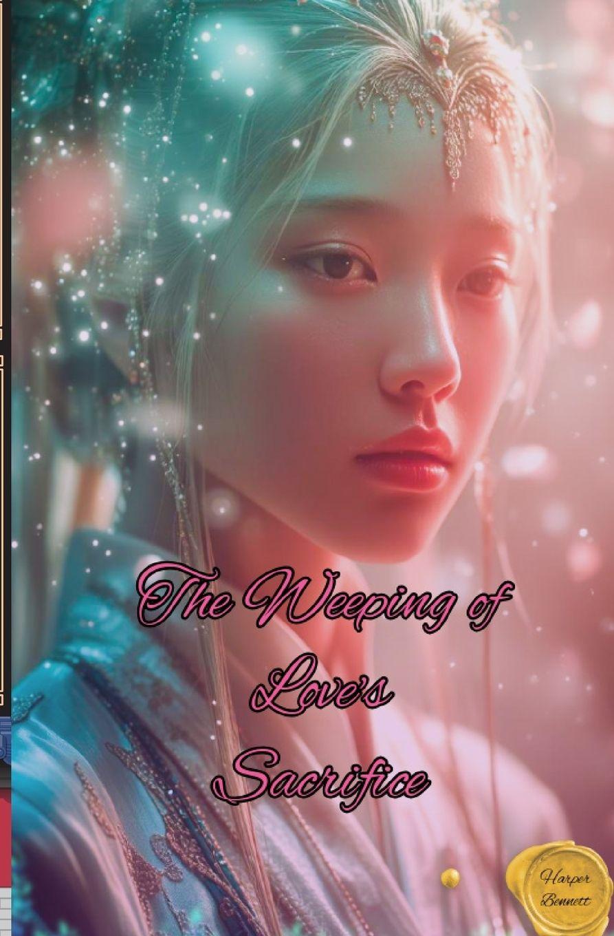 Vorderes Coverbild The Weeping of Love's Sacrifice