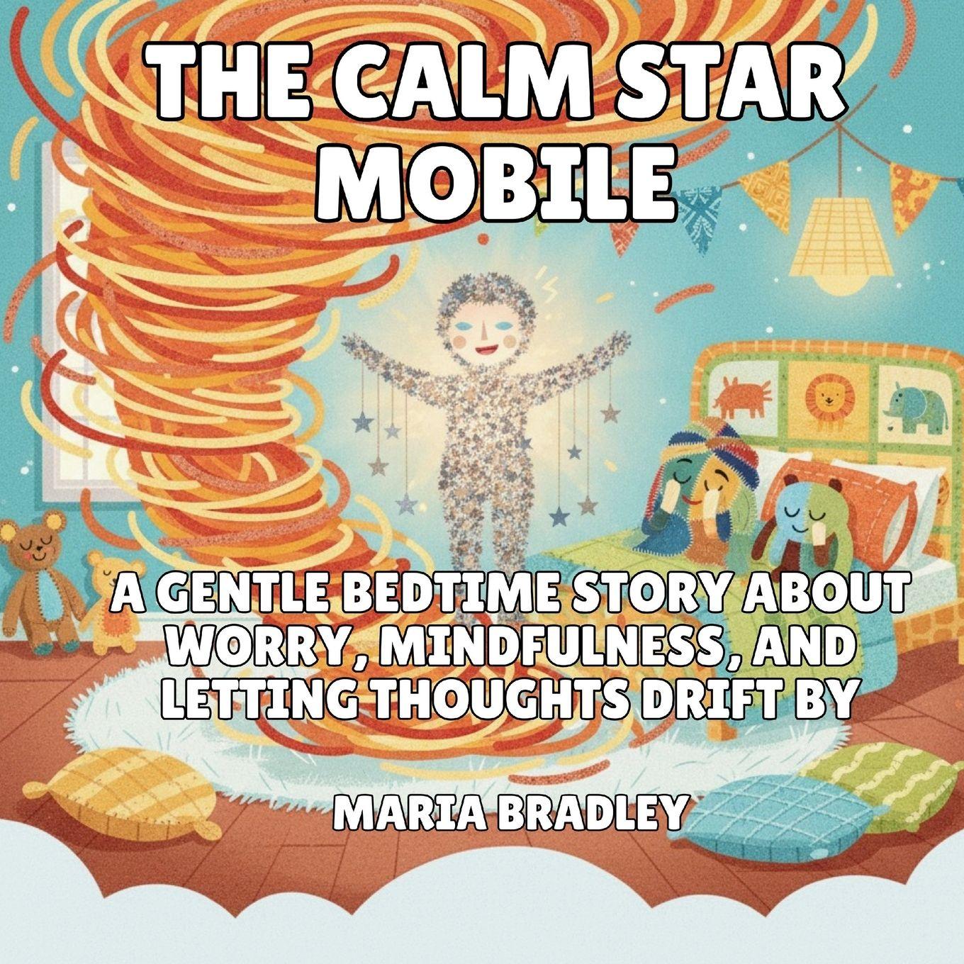 Vorderes Coverbild The Calm Star Mobile