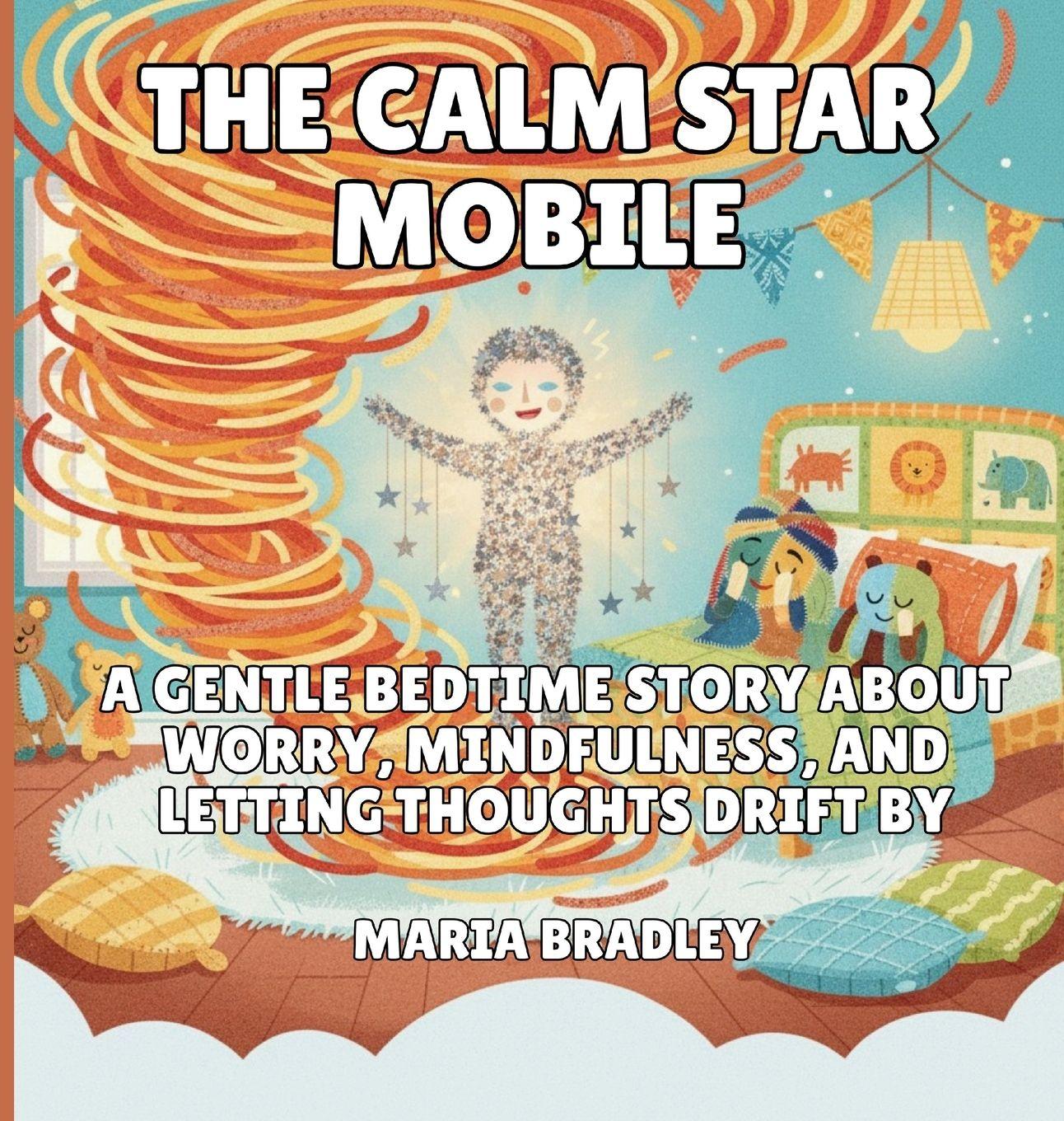 Vorderes Coverbild The Calm Star Mobile