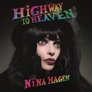 Vorderes Coverbild HiGHWAY TO HEAVEN
