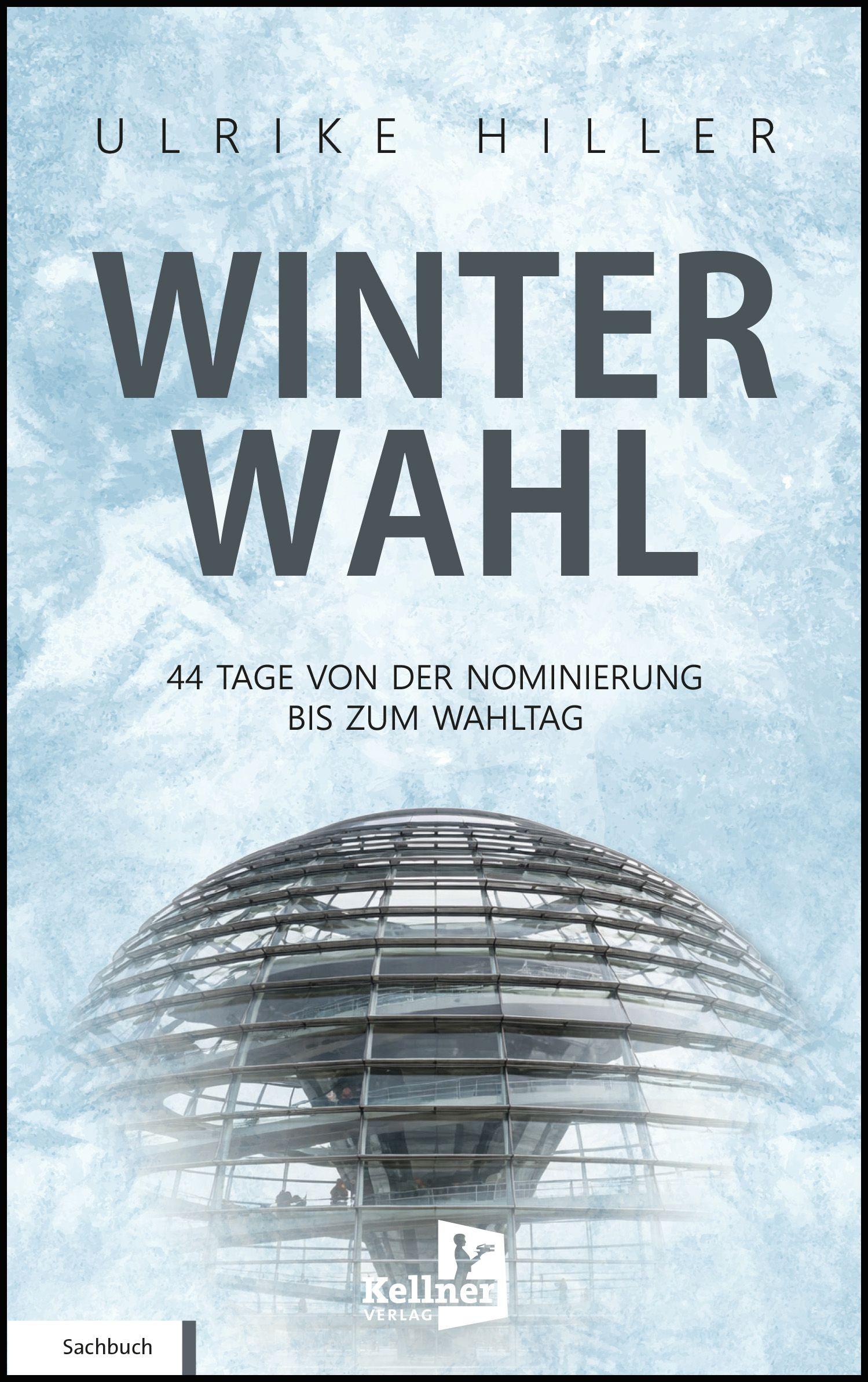 Vorderes Coverbild Winterwahl