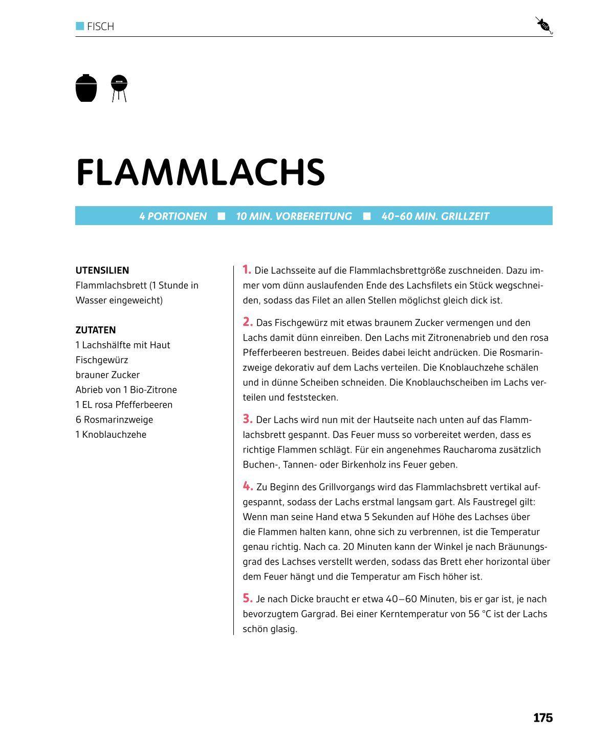 Beispielinhalt (Bild) Grillen GOLD