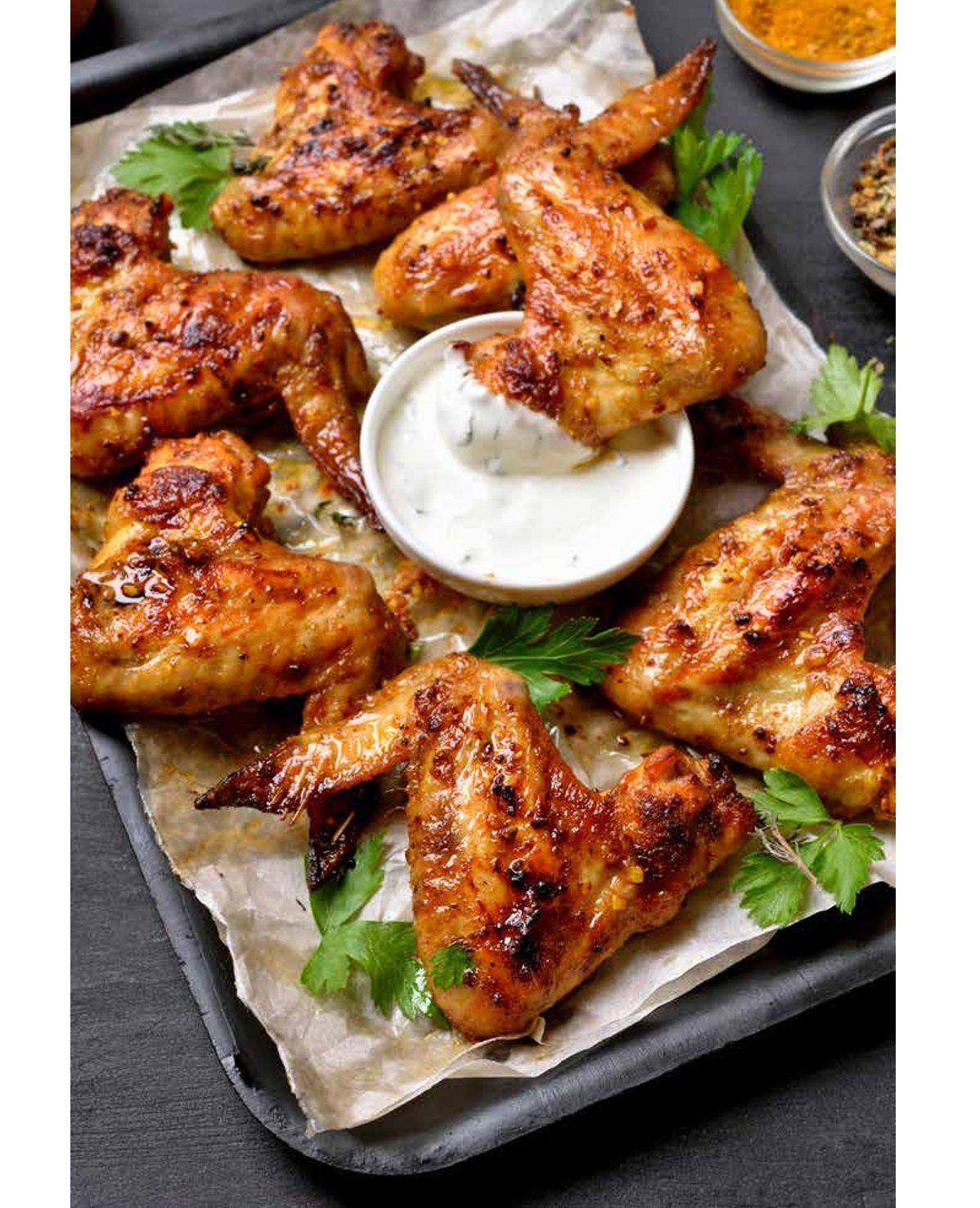 Beispielinhalt (Bild) Grillen GOLD